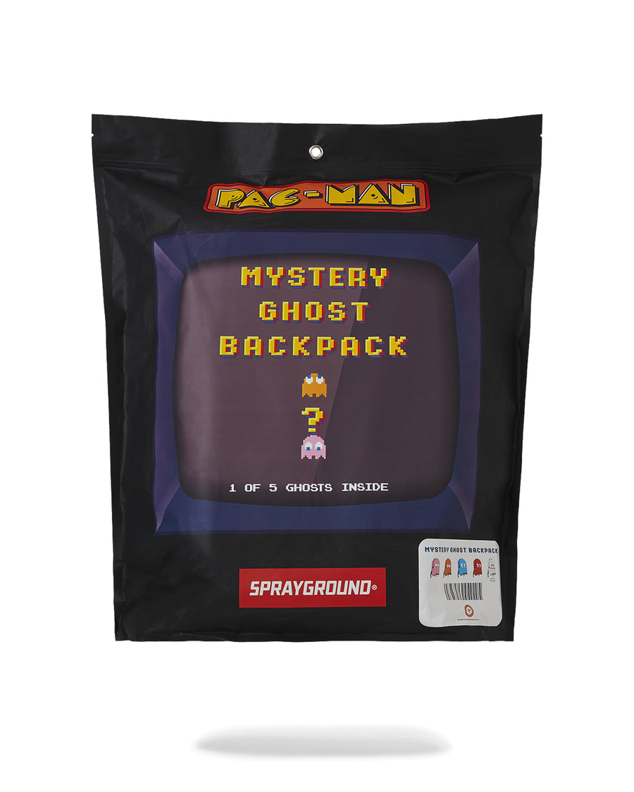 Pacman Mystery Pack