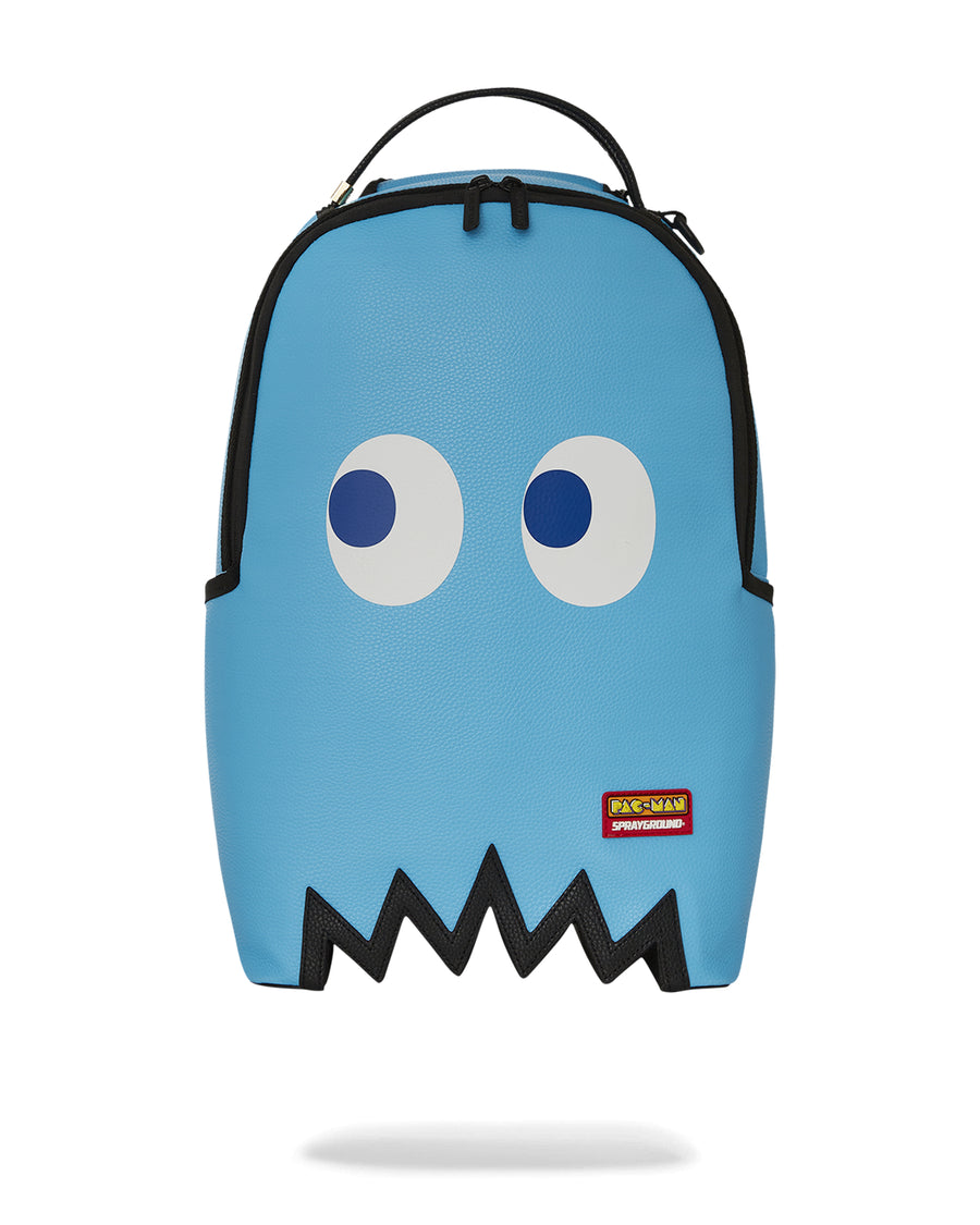 Backpack Sprayground Pacman Mystery Pack