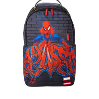 Spiderman: Wildstyle