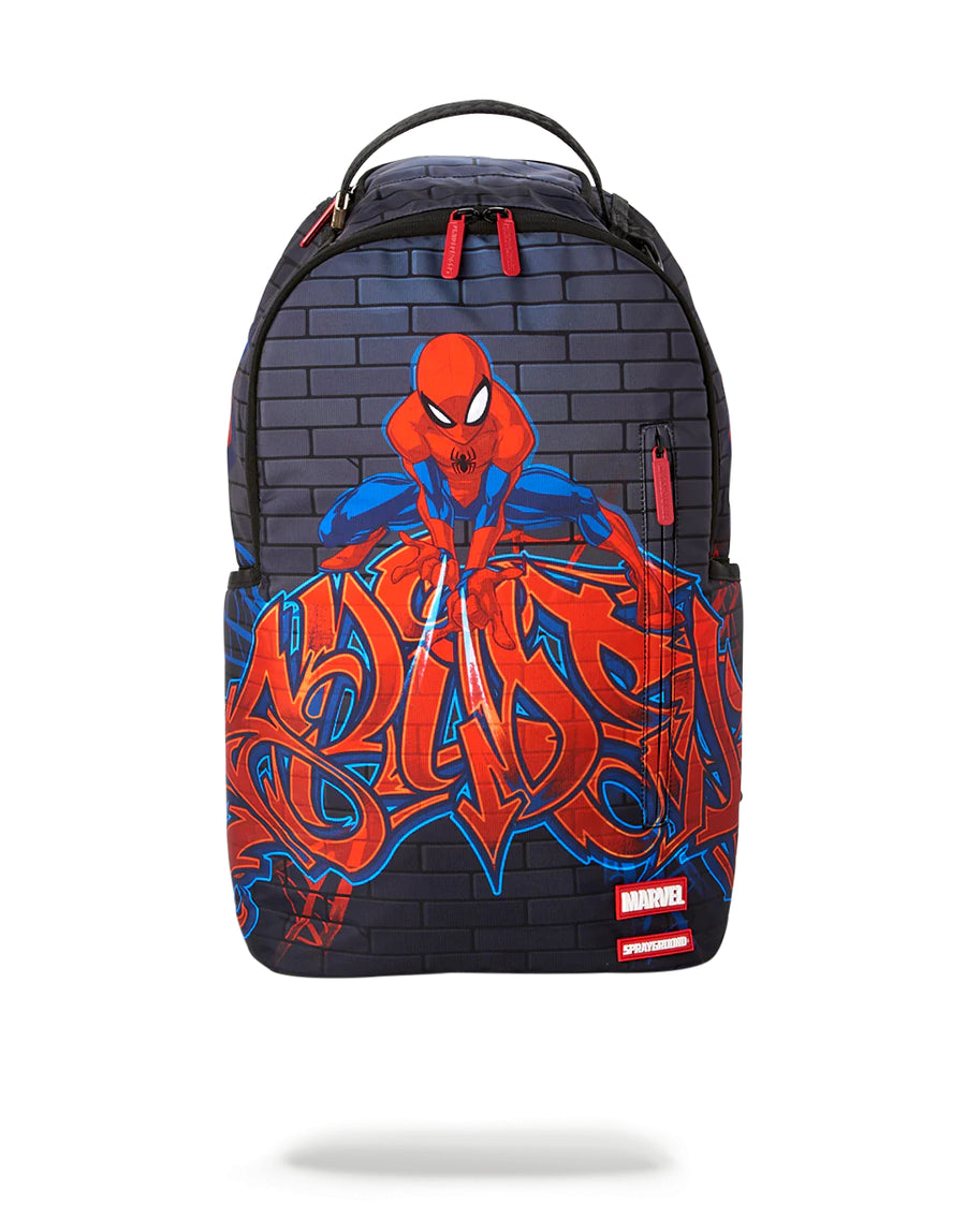 Spiderman: Wildstyle