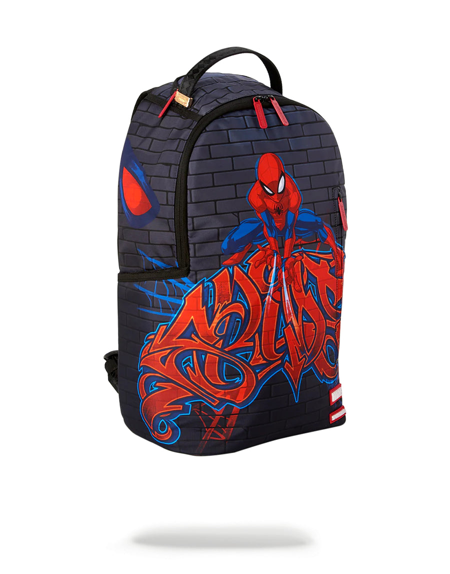 Spiderman: Wildstyle