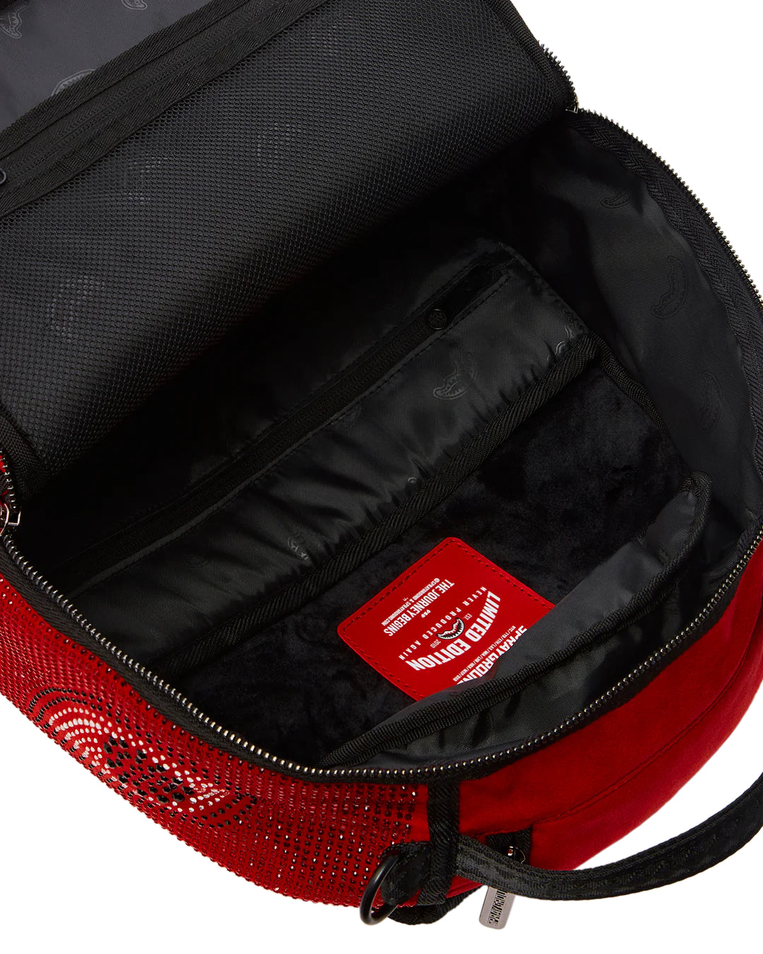 Rouge Dlx Backpack