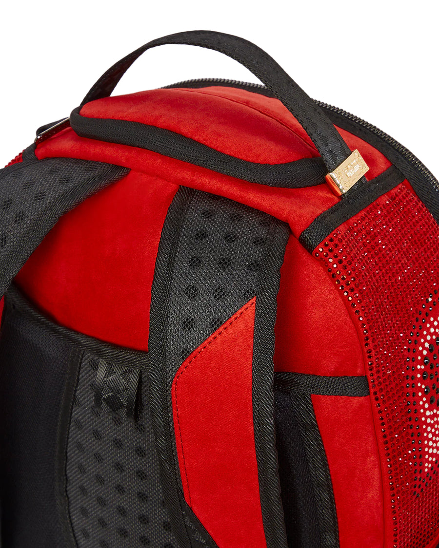 Rouge Dlx Backpack