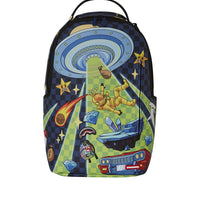 SPACE WARPED BACKPACK