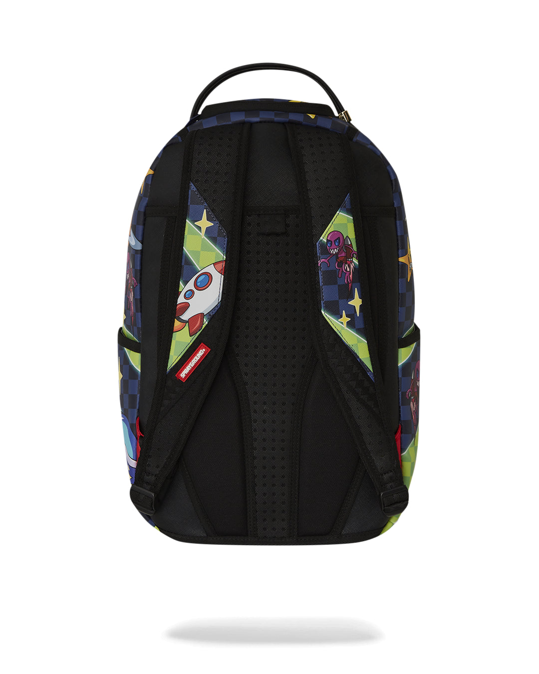 SPACE WARPED BACKPACK