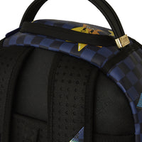 SPACE WARPED BACKPACK