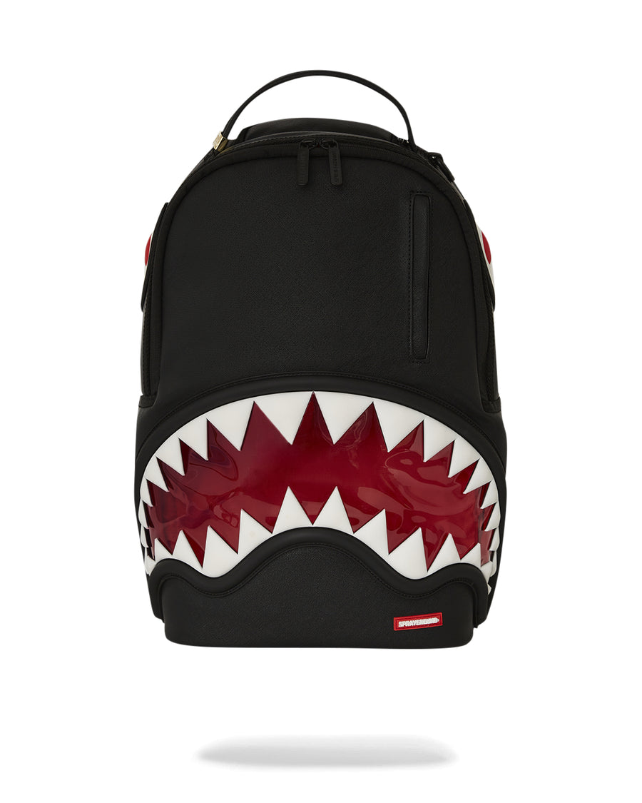 1 OFF BAGS BACKPACK TEETH