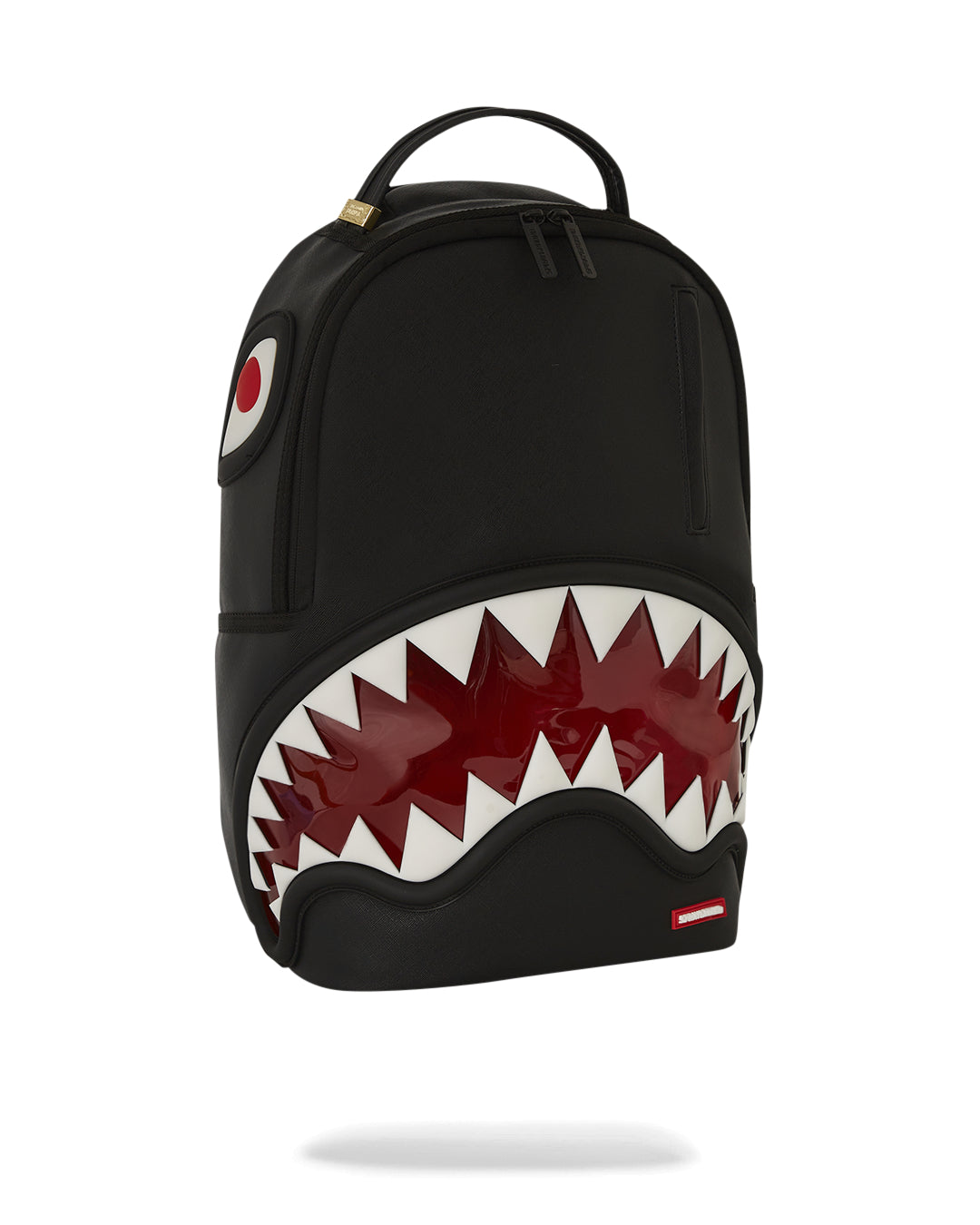 Red Teeth Backpack Sprayground 1 OFF BAGS BACKPACK TEETH