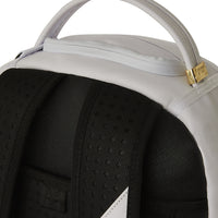 ITALY RACING STRIPES BACKPACK WHITE