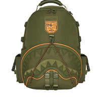 SPEC OPS GLOBAL HAWK BACKPACK