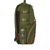 SPEC OPS GLOBAL HAWK BACKPACK