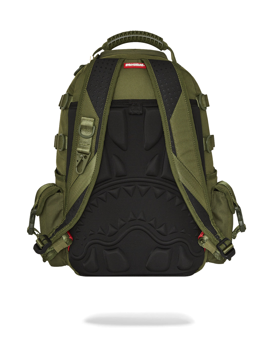 SPEC OPS GLOBAL HAWK BACKPACK