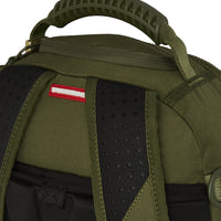 SPEC OPS GLOBAL HAWK BACKPACK