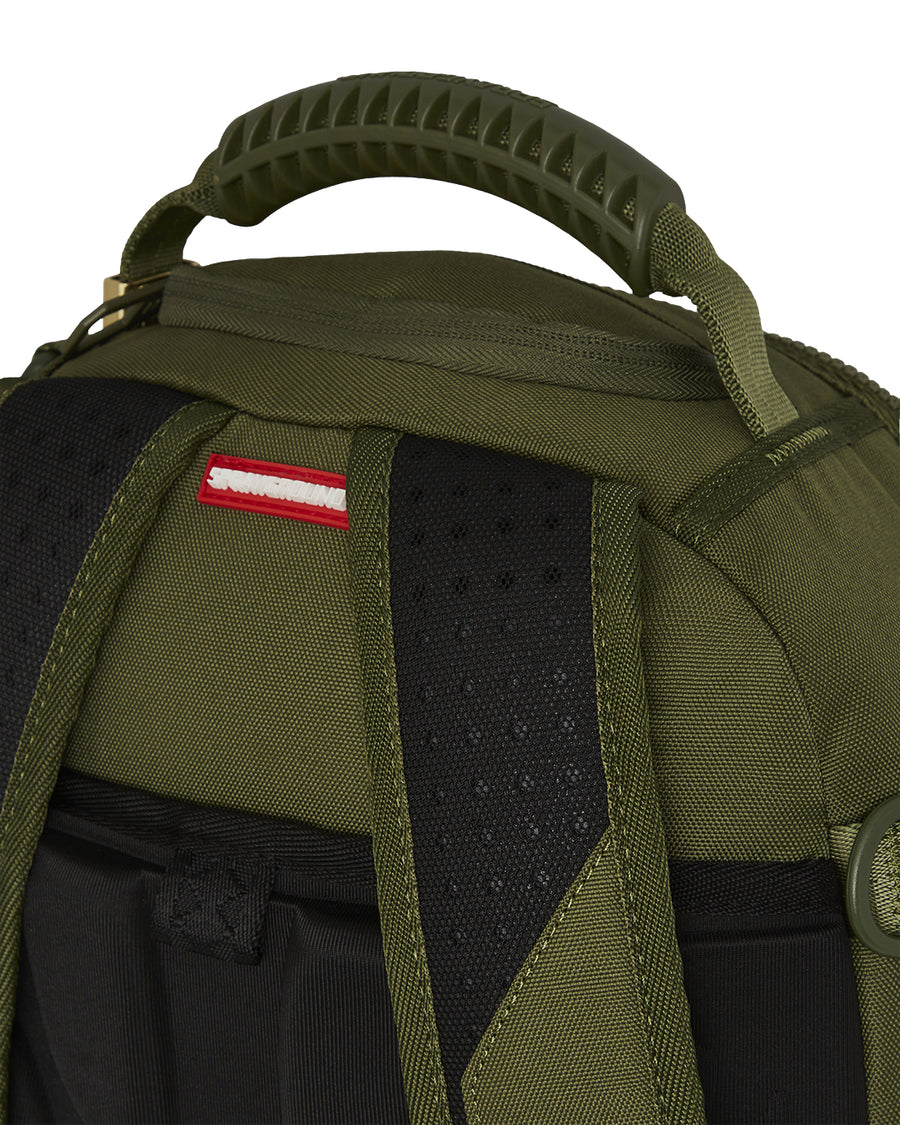 SPEC OPS GLOBAL HAWK BACKPACK