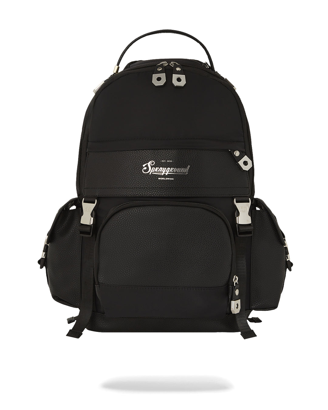 1 OFF BAGS BACKPACK BLACK