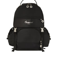 1 OFF BAGS BACKPACK BLACK