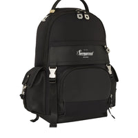 1 OFF BAGS BACKPACK BLACK