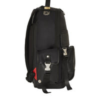 1 OFF BAGS BACKPACK BLACK