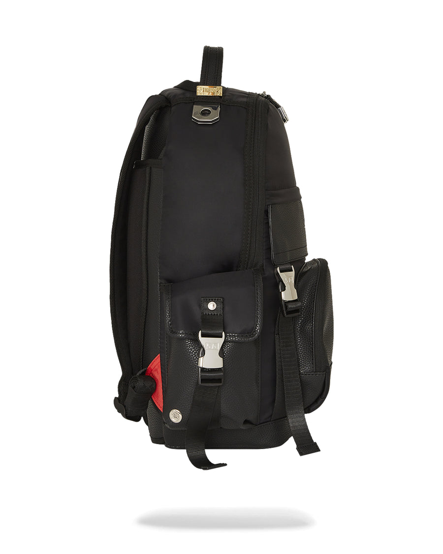 1 OFF BAGS BACKPACK BLACK