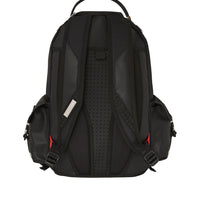 1 OFF BAGS BACKPACK BLACK