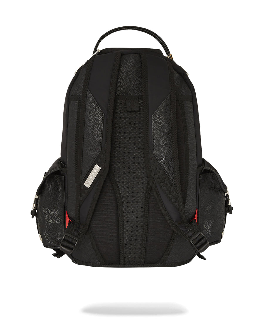 1 OFF BAGS BACKPACK BLACK