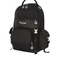 1 OFF BAGS BACKPACK BLACK