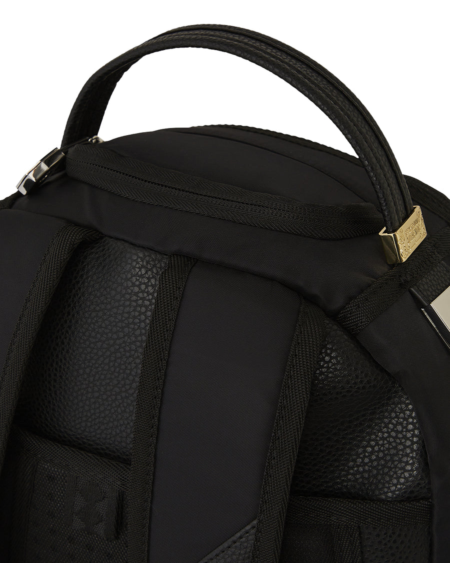 1 OFF BAGS BACKPACK BLACK