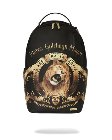 1 OFF BAGS BACKPACK MGM