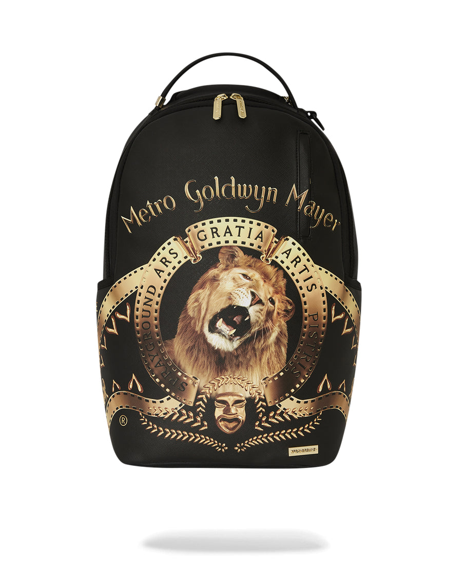 1 OFF BAGS BACKPACK MGM