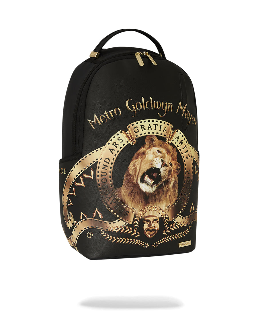 1 OFF BAGS BACKPACK MGM