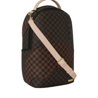 BOUJEE STRAP BACKPACK