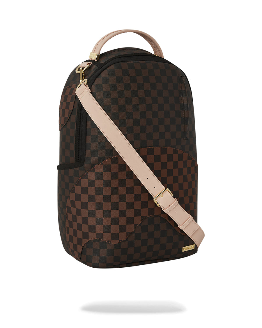 BOUJEE STRAP BACKPACK