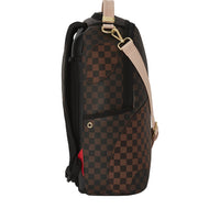 BOUJEE STRAP BACKPACK