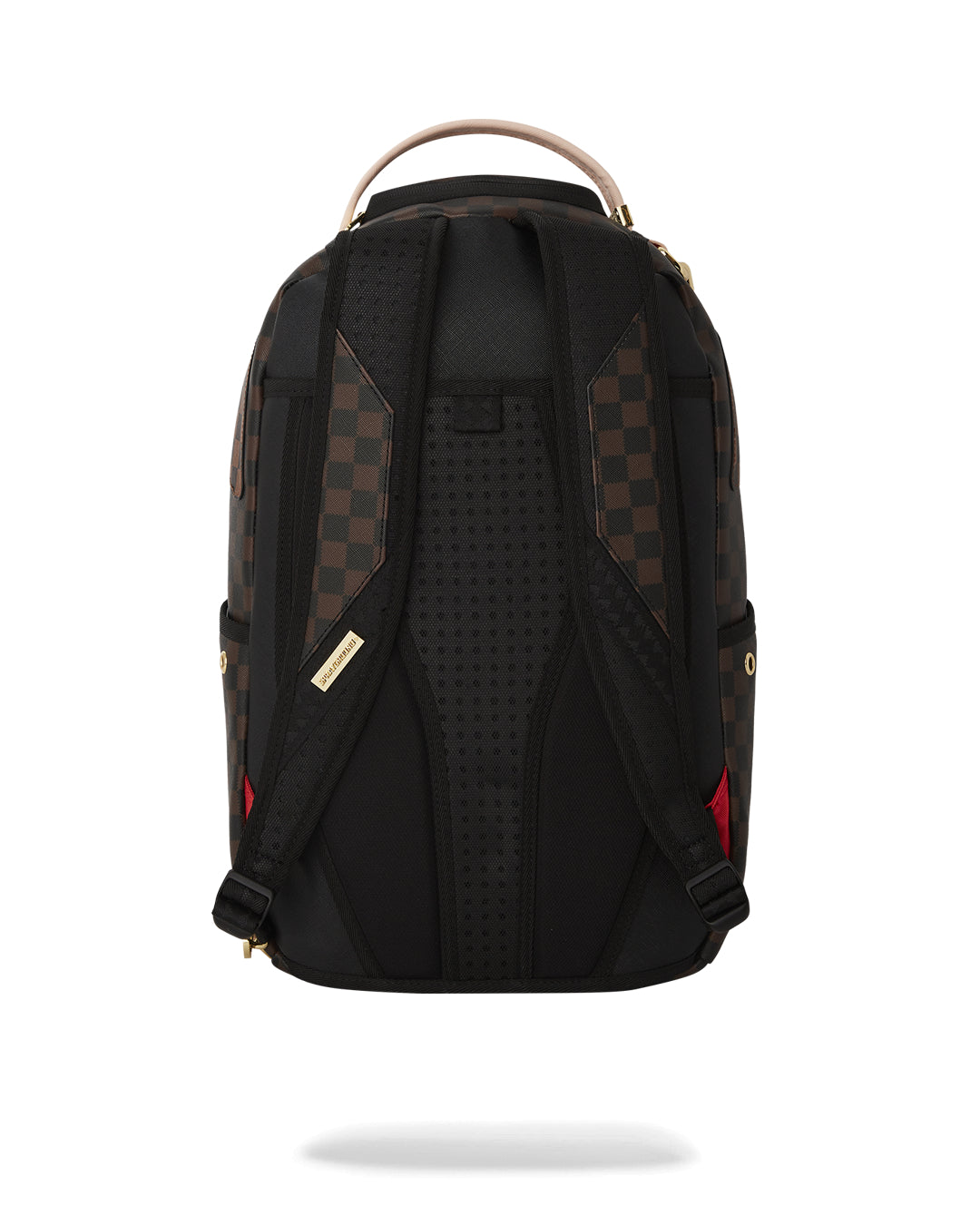 BOUJEE STRAP BACKPACK