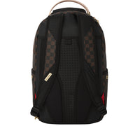 BOUJEE STRAP BACKPACK