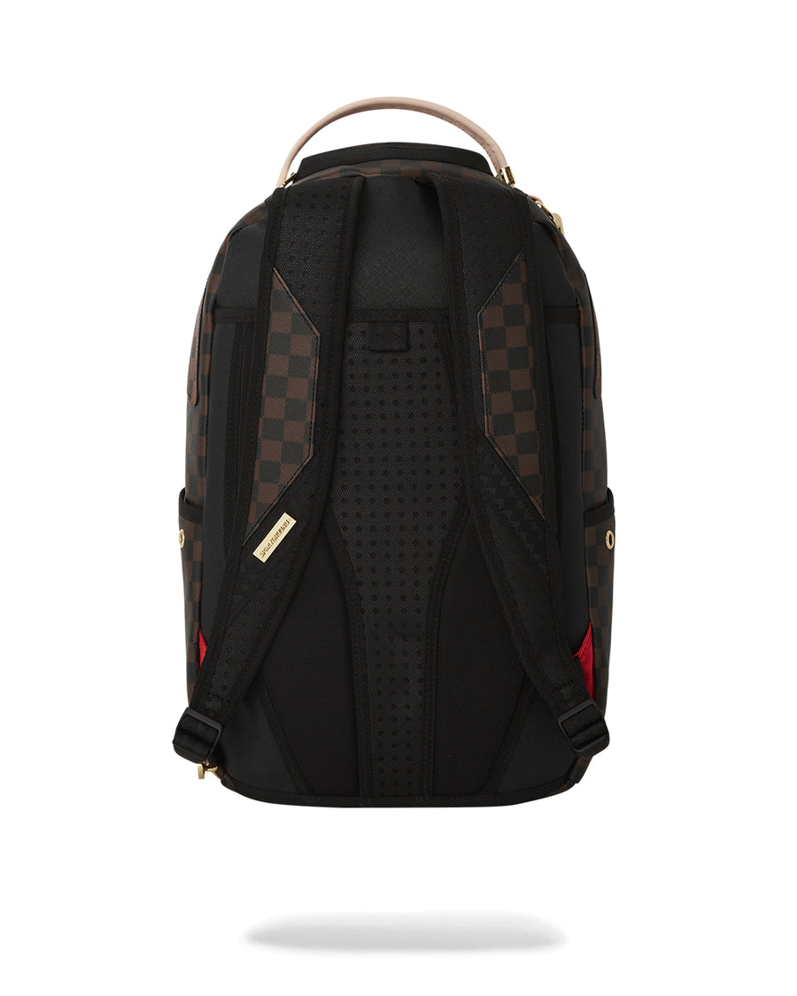 BOUJEE STRAP BACKPACK