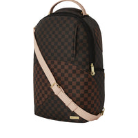 BOUJEE STRAP BACKPACK