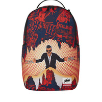 1 OFF BAGS BACKPACK STAN LEE