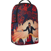 1 OFF BAGS BACKPACK STAN LEE