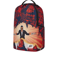 1 OFF BAGS BACKPACK STAN LEE