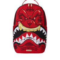 DIABLO BIG MEAN BITE BACKPACK