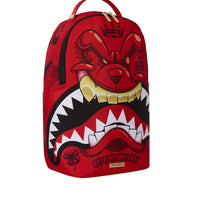 DIABLO BIG MEAN BITE BACKPACK