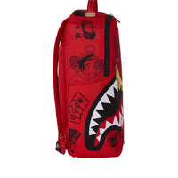 DIABLO BIG MEAN BITE BACKPACK