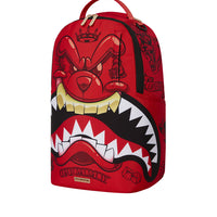 DIABLO BIG MEAN BITE BACKPACK