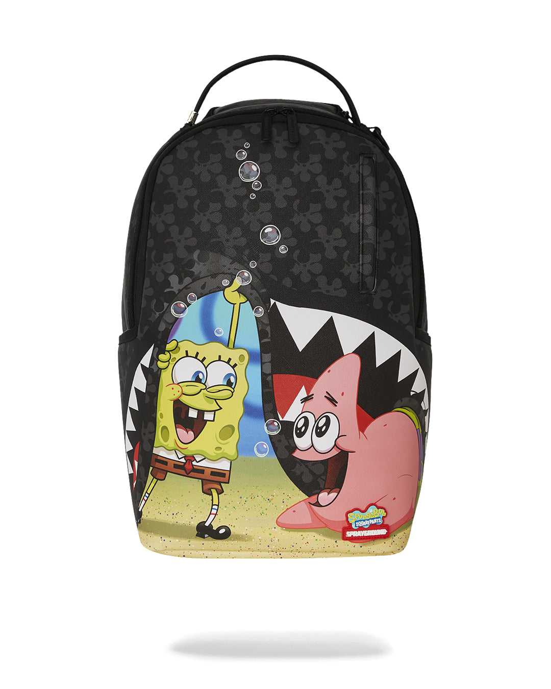 SPONGEBOB BACKPACK