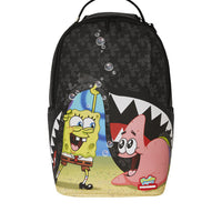 SPONGEBOB BACKPACK