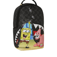 SPONGEBOB BACKPACK