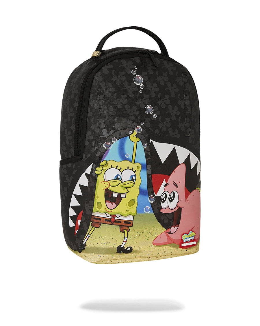 SPONGEBOB BACKPACK