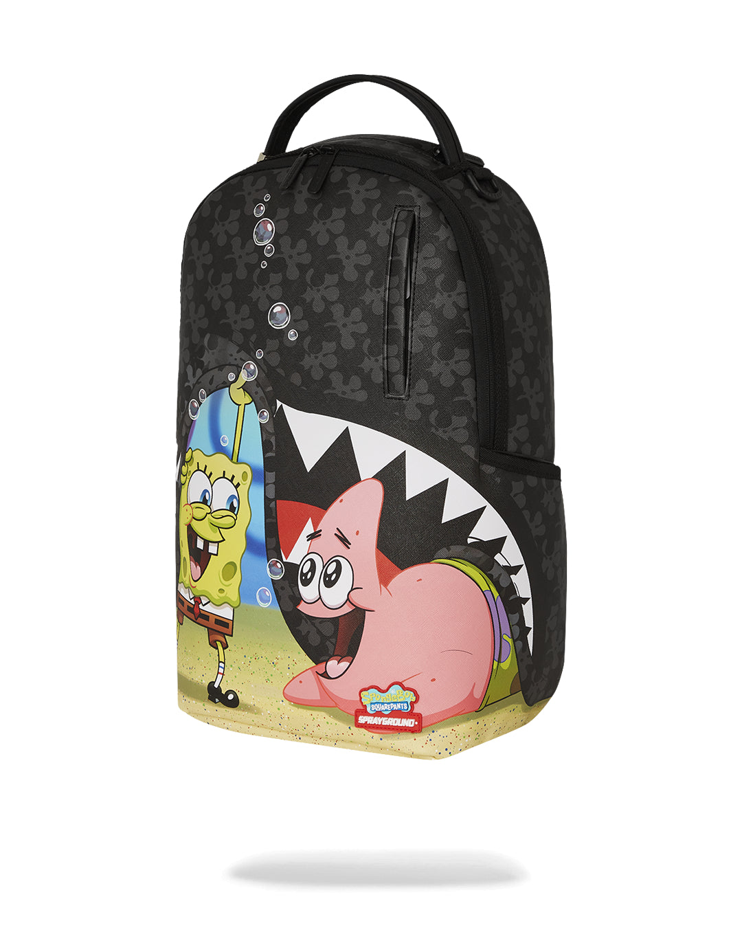 SPONGEBOB BACKPACK