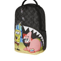 SPONGEBOB BACKPACK